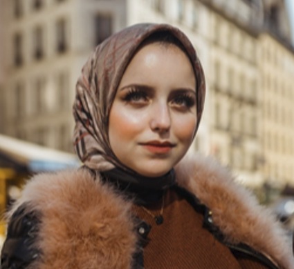 Noor, founding member