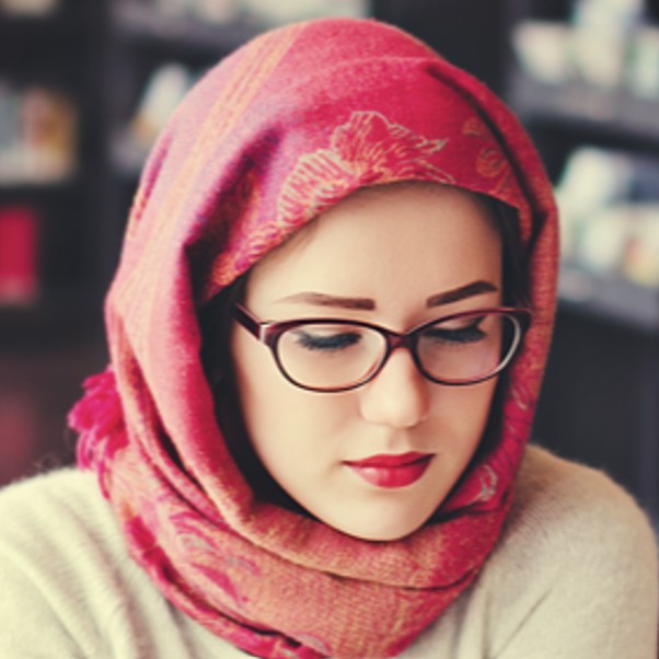 Ayesha, early member